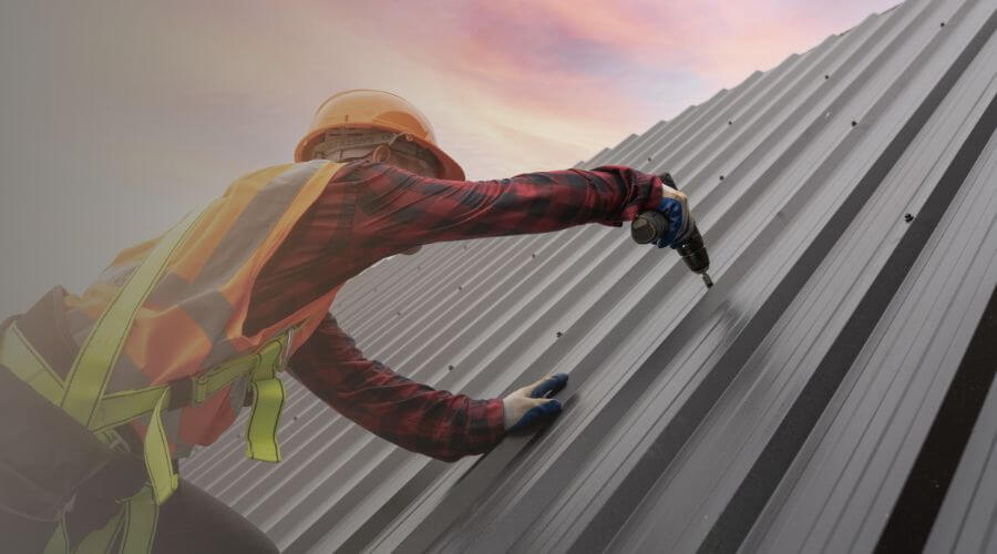 Expert top industrial roofings services in Orient, IA
