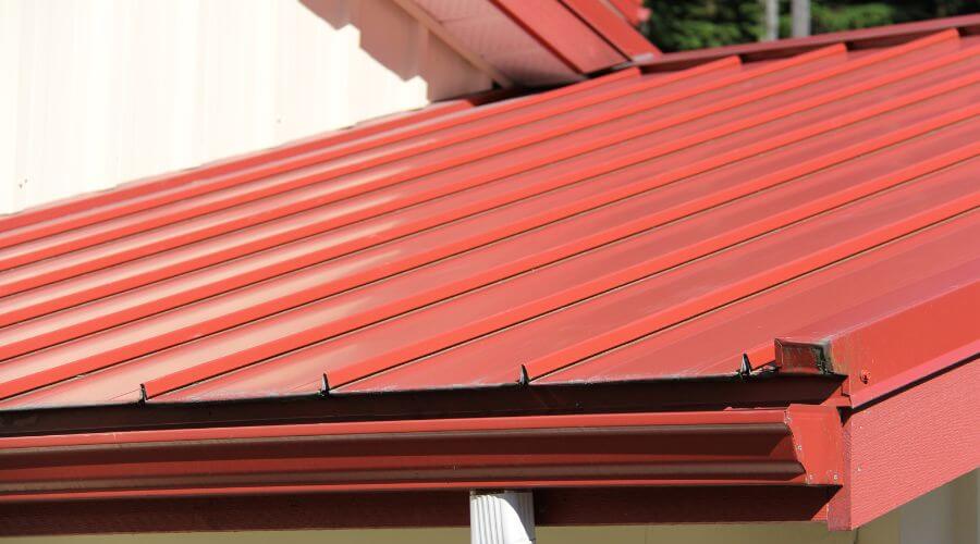Professional top industrial roofings services in Orient, IA